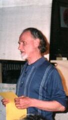Paul Delgado